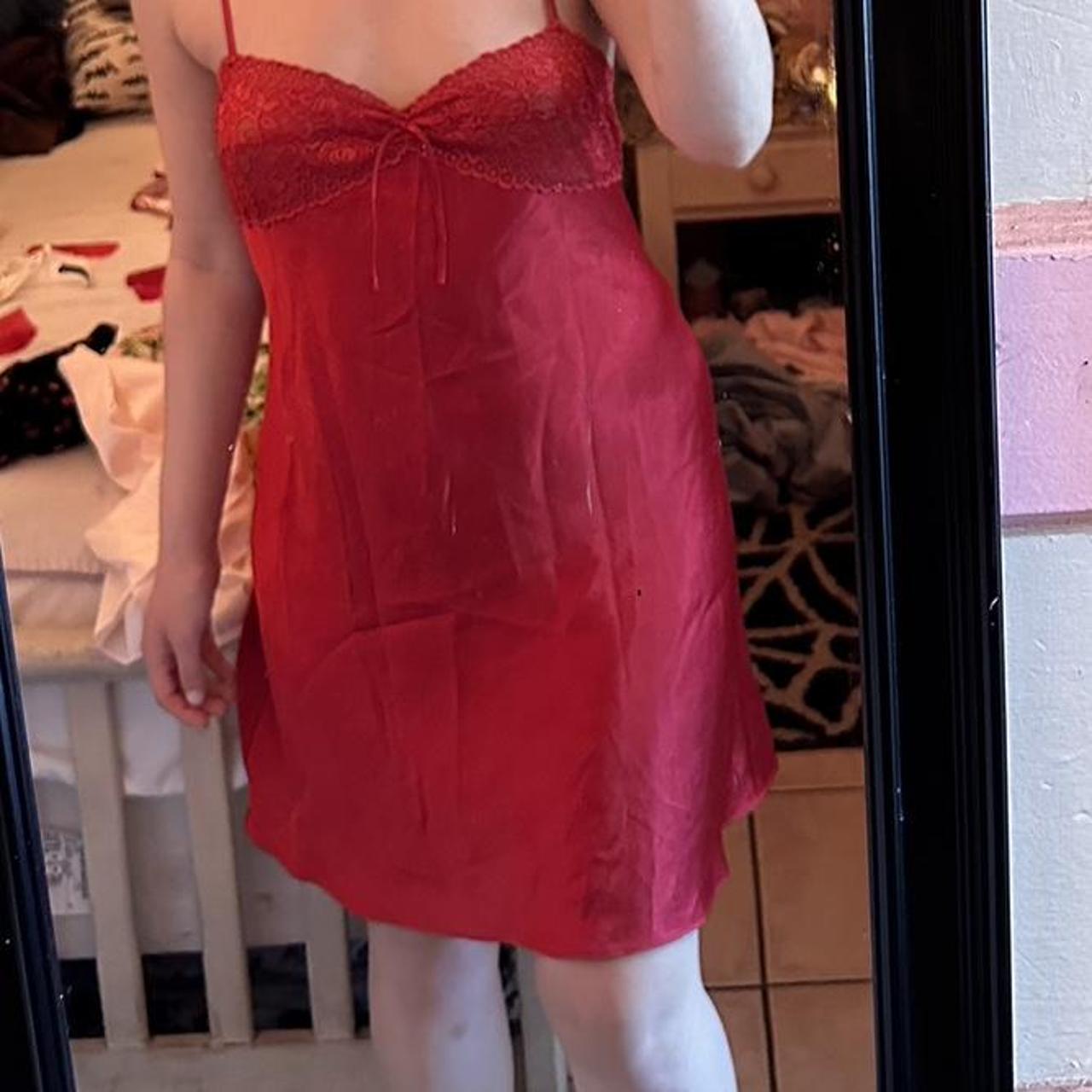 Gorman Women's Red Dress (5)