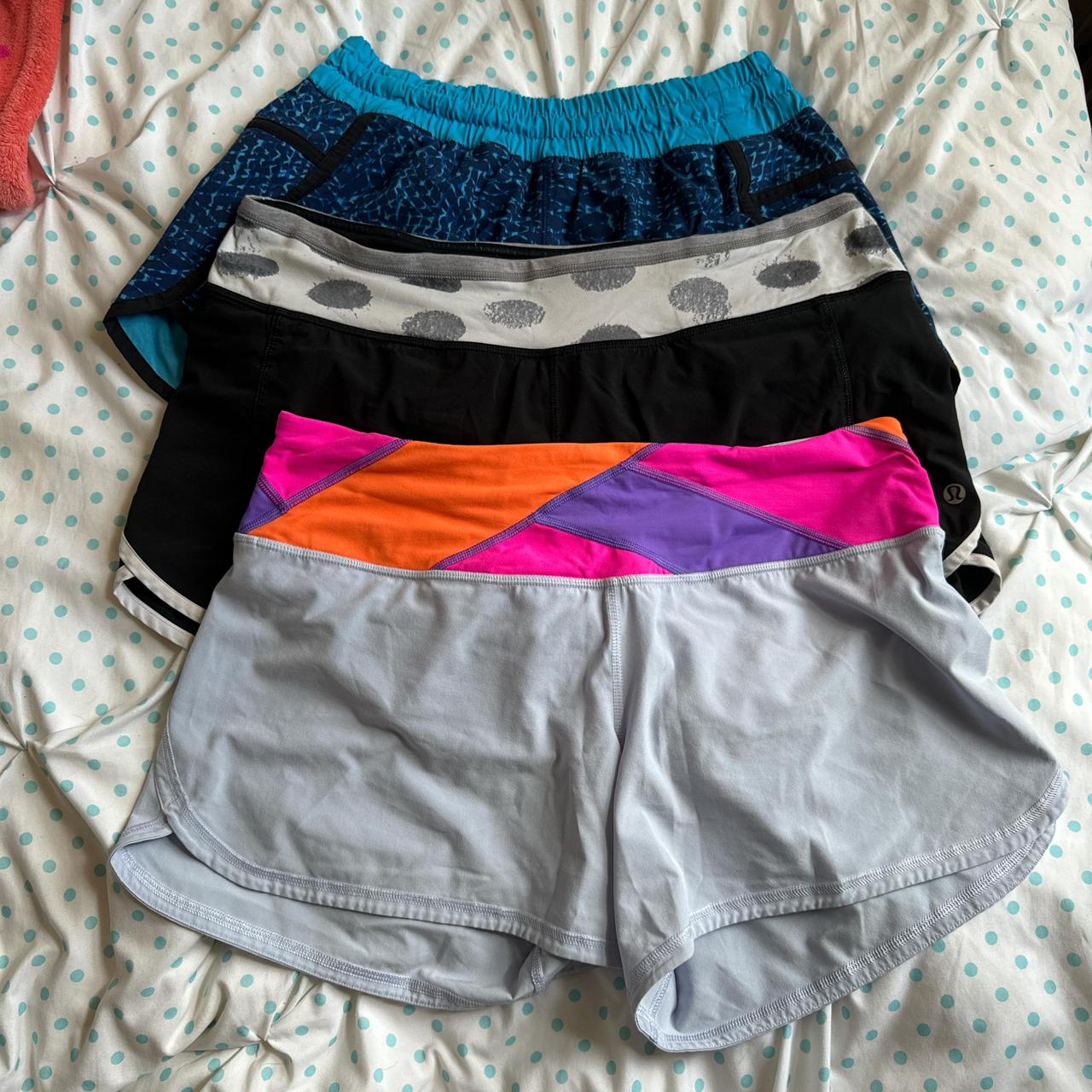 Lululemon deals Bundle - size 8