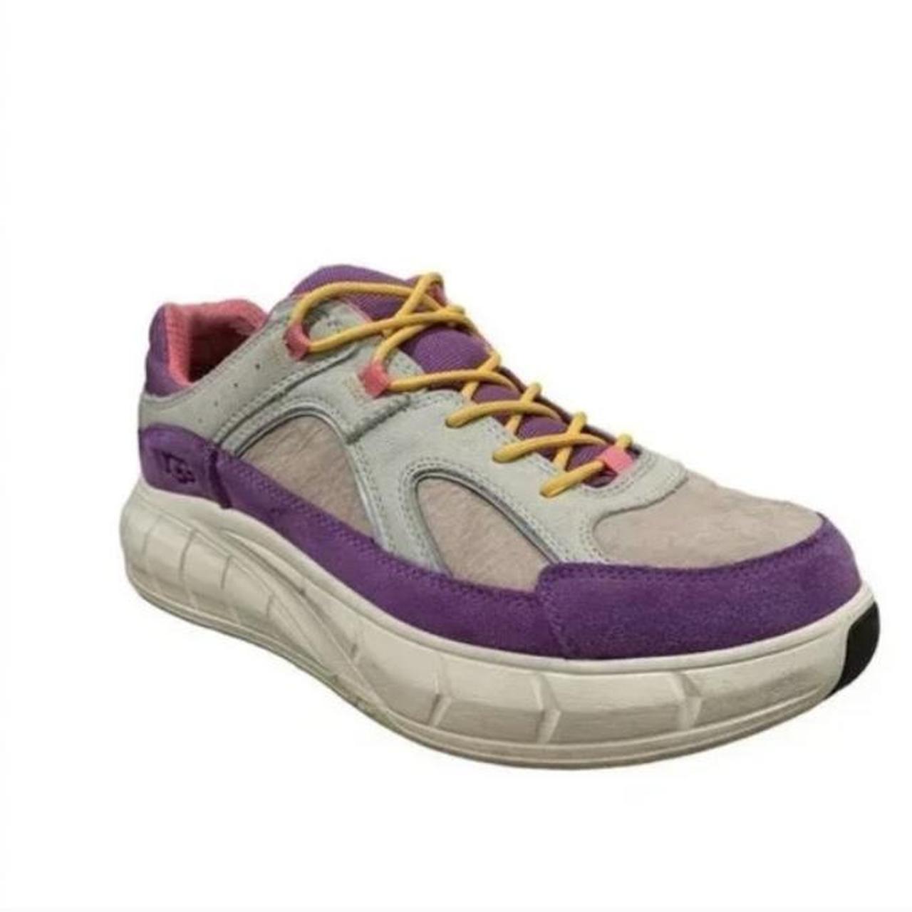 Slipper Boots Ugg Tasman Slippers Nordstrom Rack Suede Purple Uggs