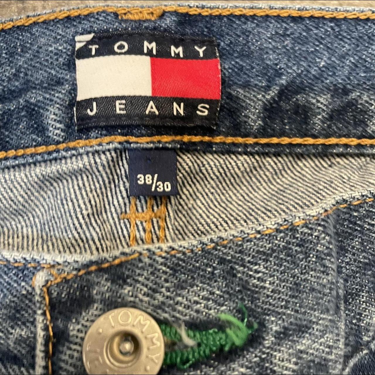 Tommy Hilfiger Men's Jeans (3)