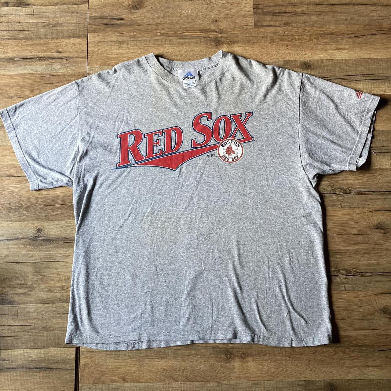 Tops, Vintage 1996 Boston Red Sox Shirt Collection Tee