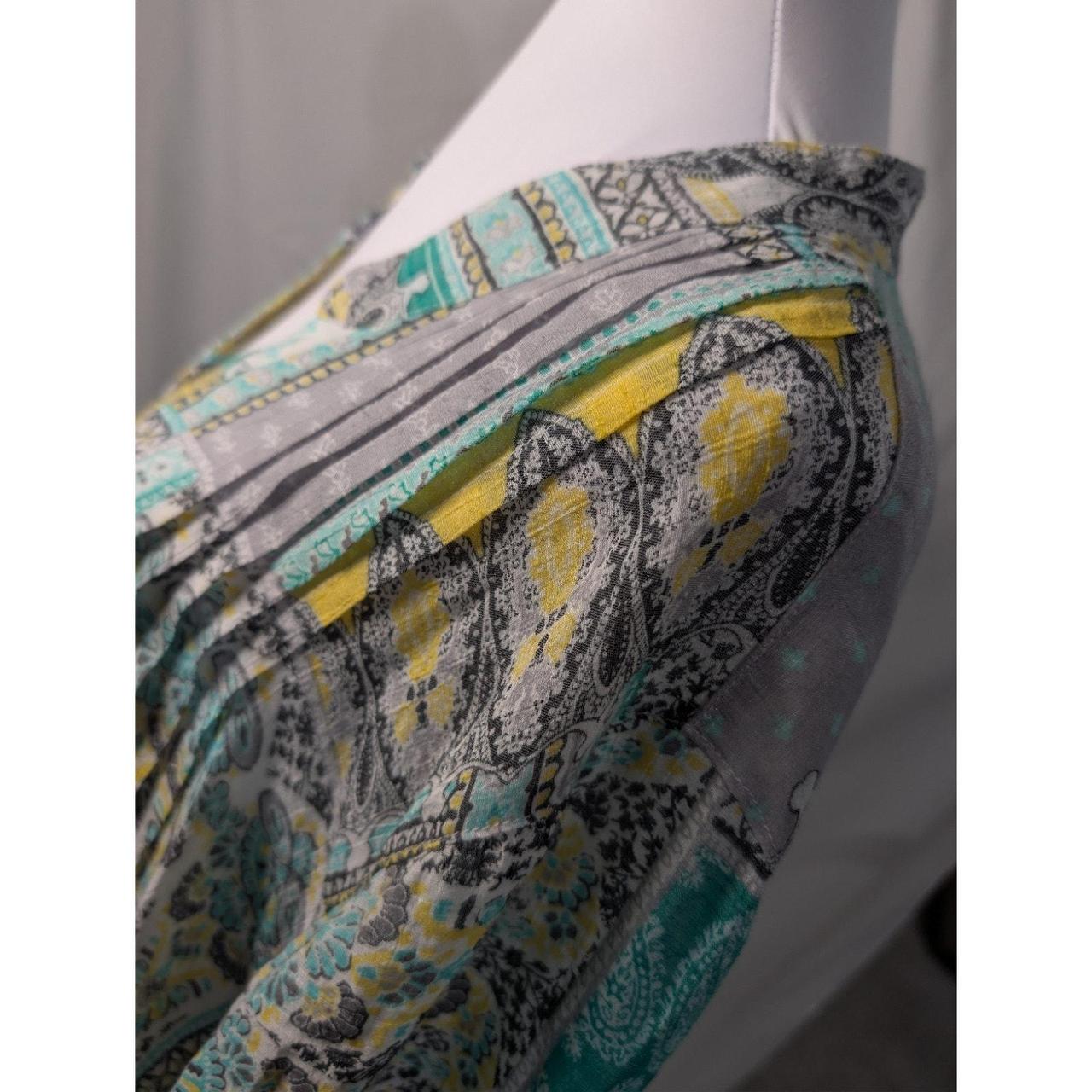 Ruby Rd. Women's Blouse - Multi - 3XL – This Ruby… - image 4