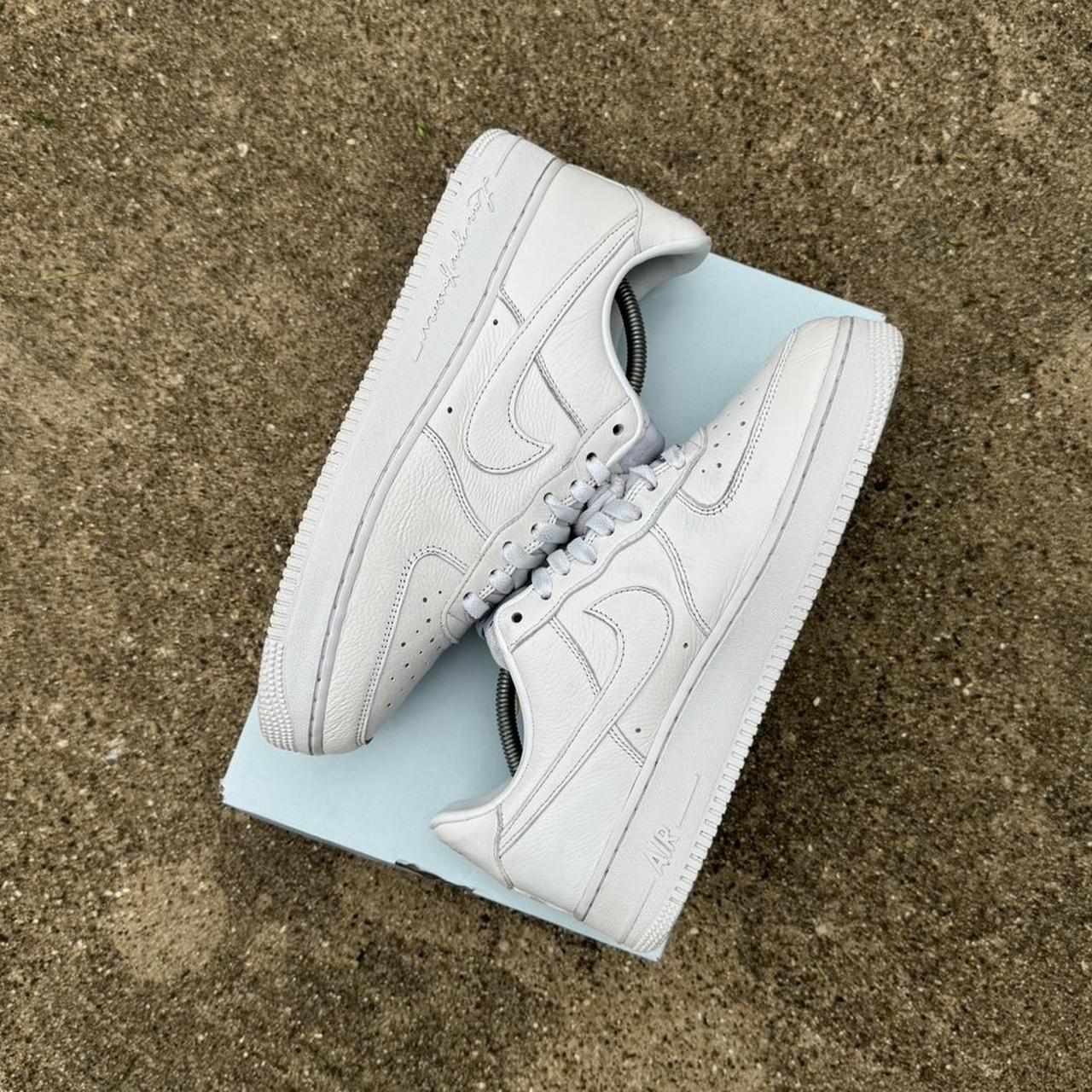 clb nike air force 1