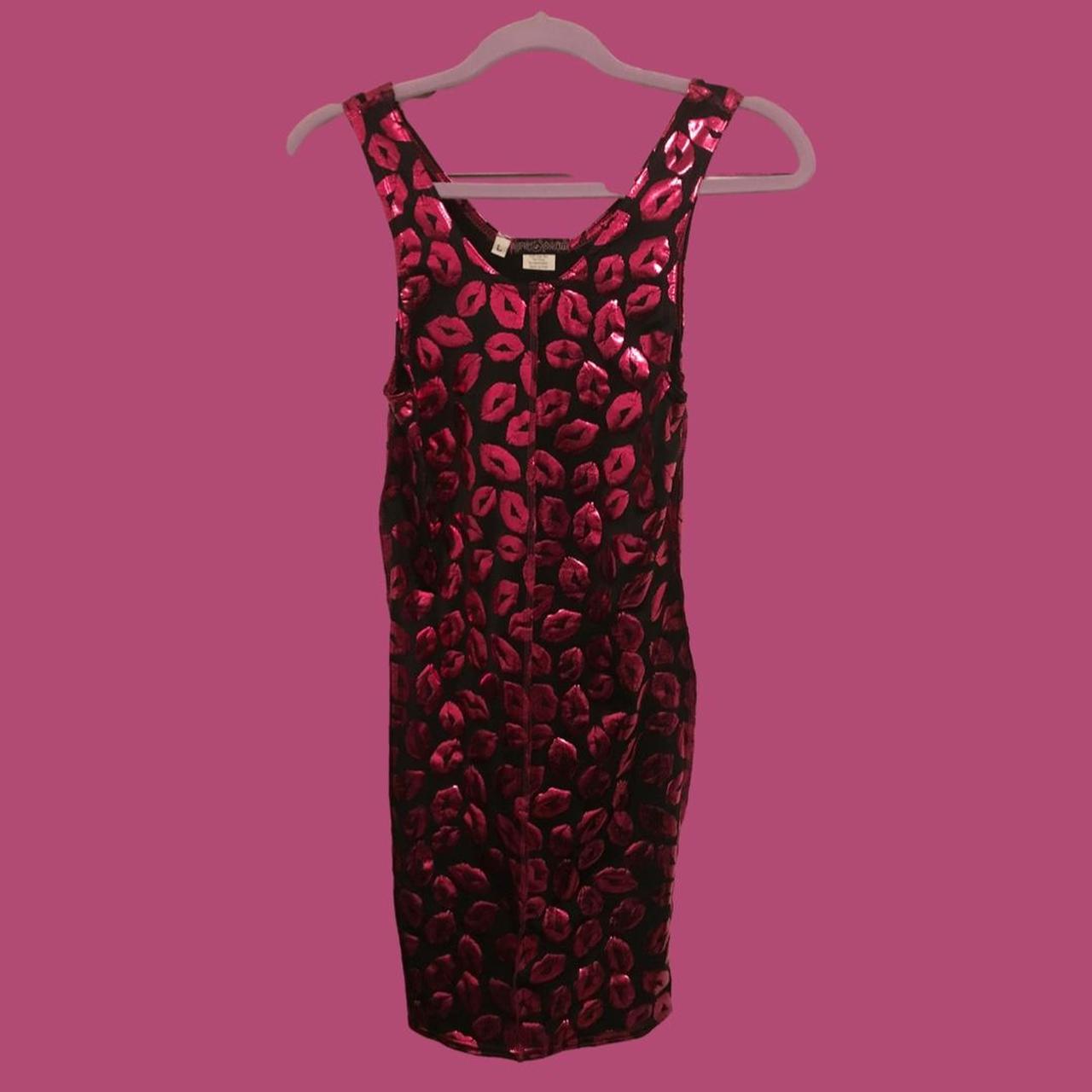 Retro Leopard print Y2K dress Bundle and save with... Depop