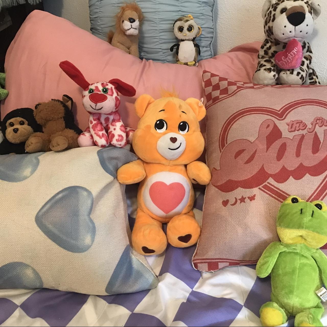 Y2K Room Decor Plushies Offers are welcome - Depop