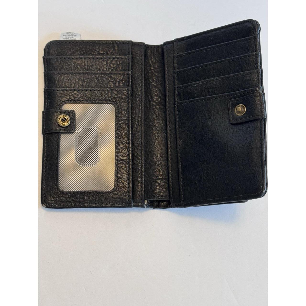 Fossil Women's Wallet - Brown – Fossil Wallet Bro… - image 4