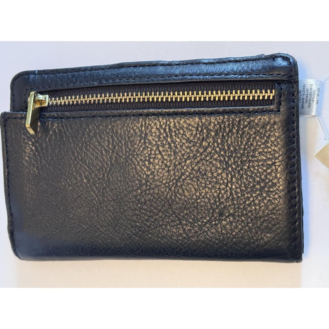 Fossil Women's Wallet - Brown – Fossil Wallet Bro… - image 2