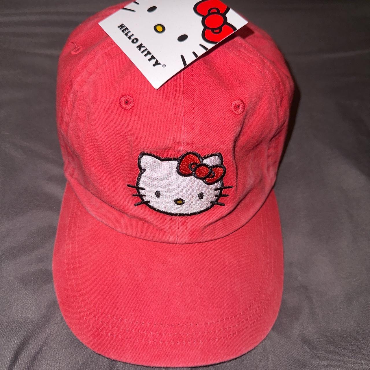 Hello Kitty Women's Hat