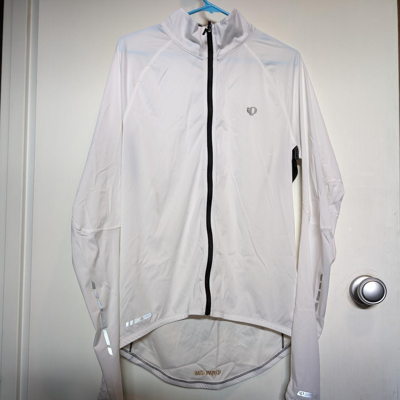 pearl izumi summit top