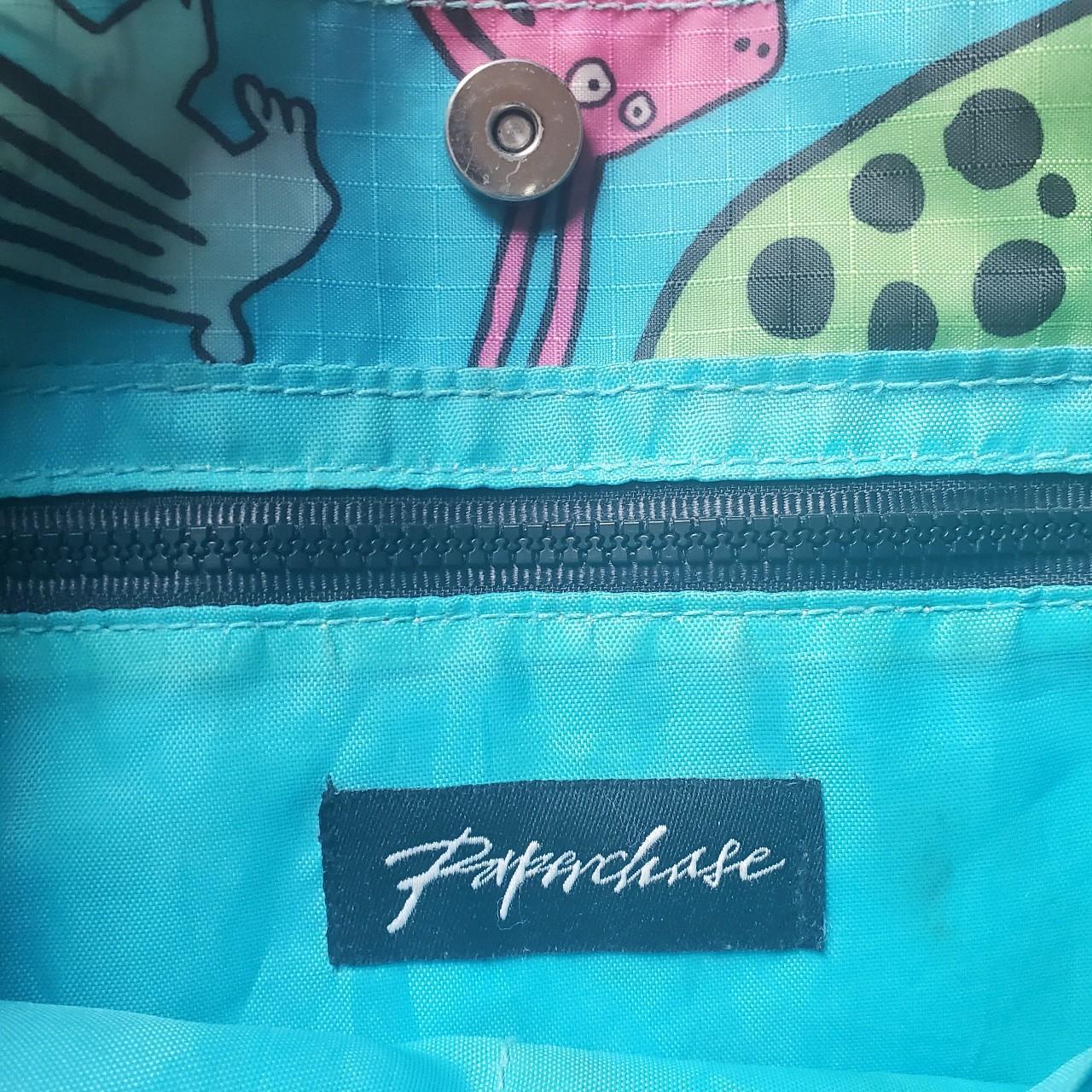 Paperchase Women's multi Bag Depop