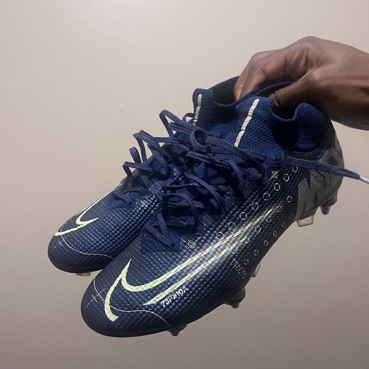mercurial superfly mds