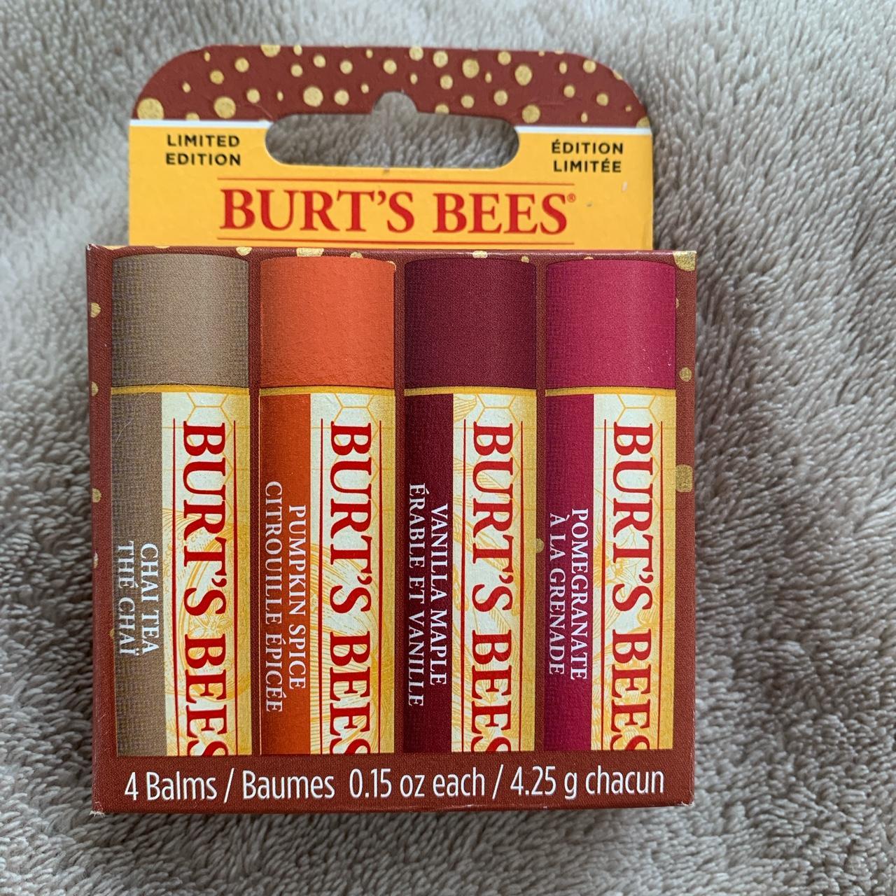 Burt's Bees Multi Makeup | Depop