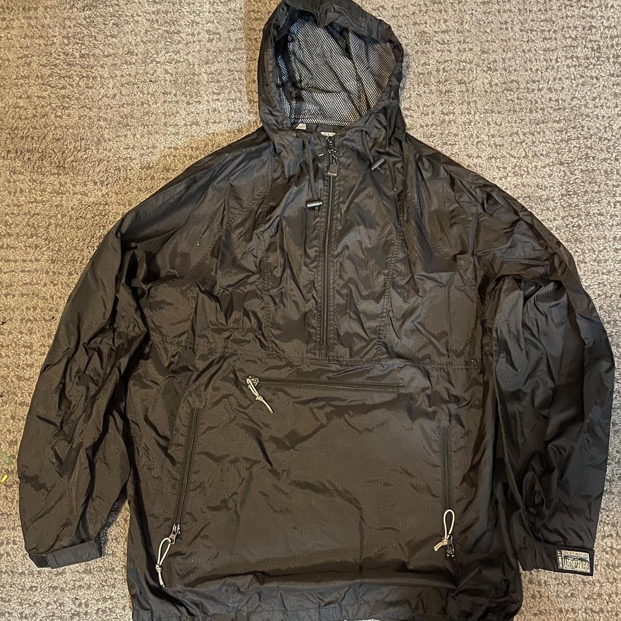 10,000 FT above sea level wind breaker 30 obo... - Depop