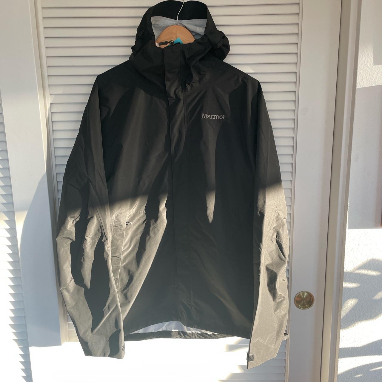 Marmot phoenix jacket on sale mens