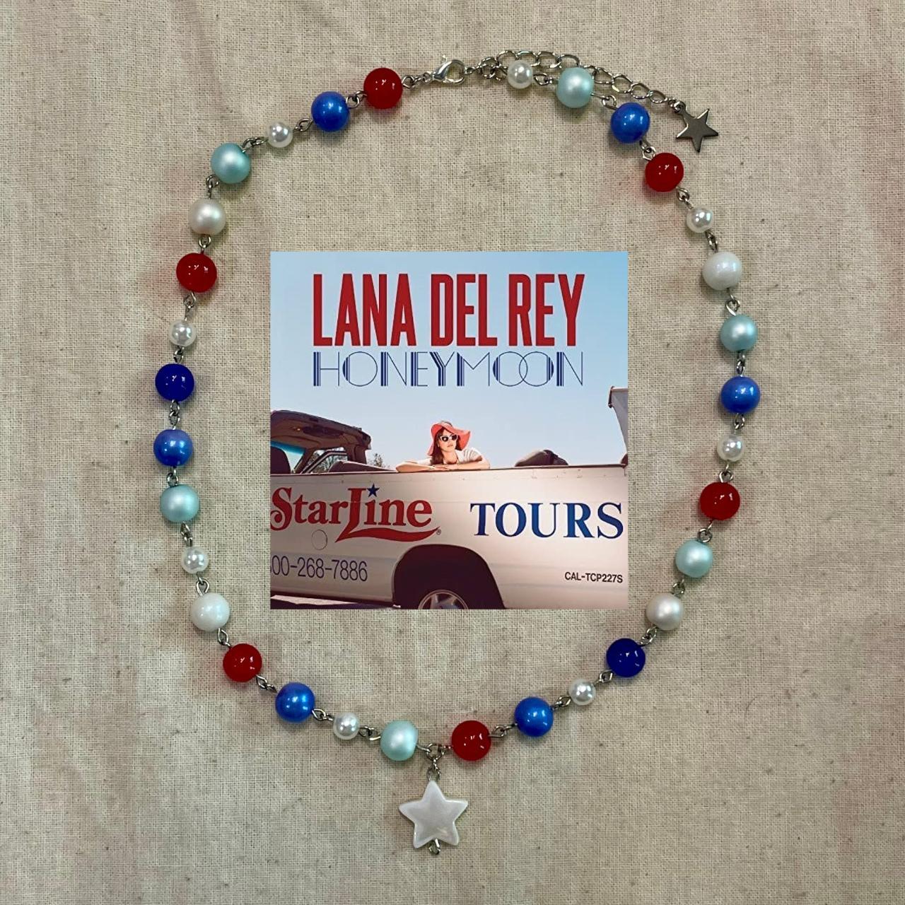 Lana Del Rey Locket Necklace For Sale 2024 | towncentervb.com