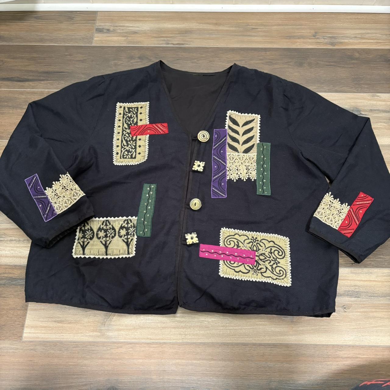item listed by retropelican