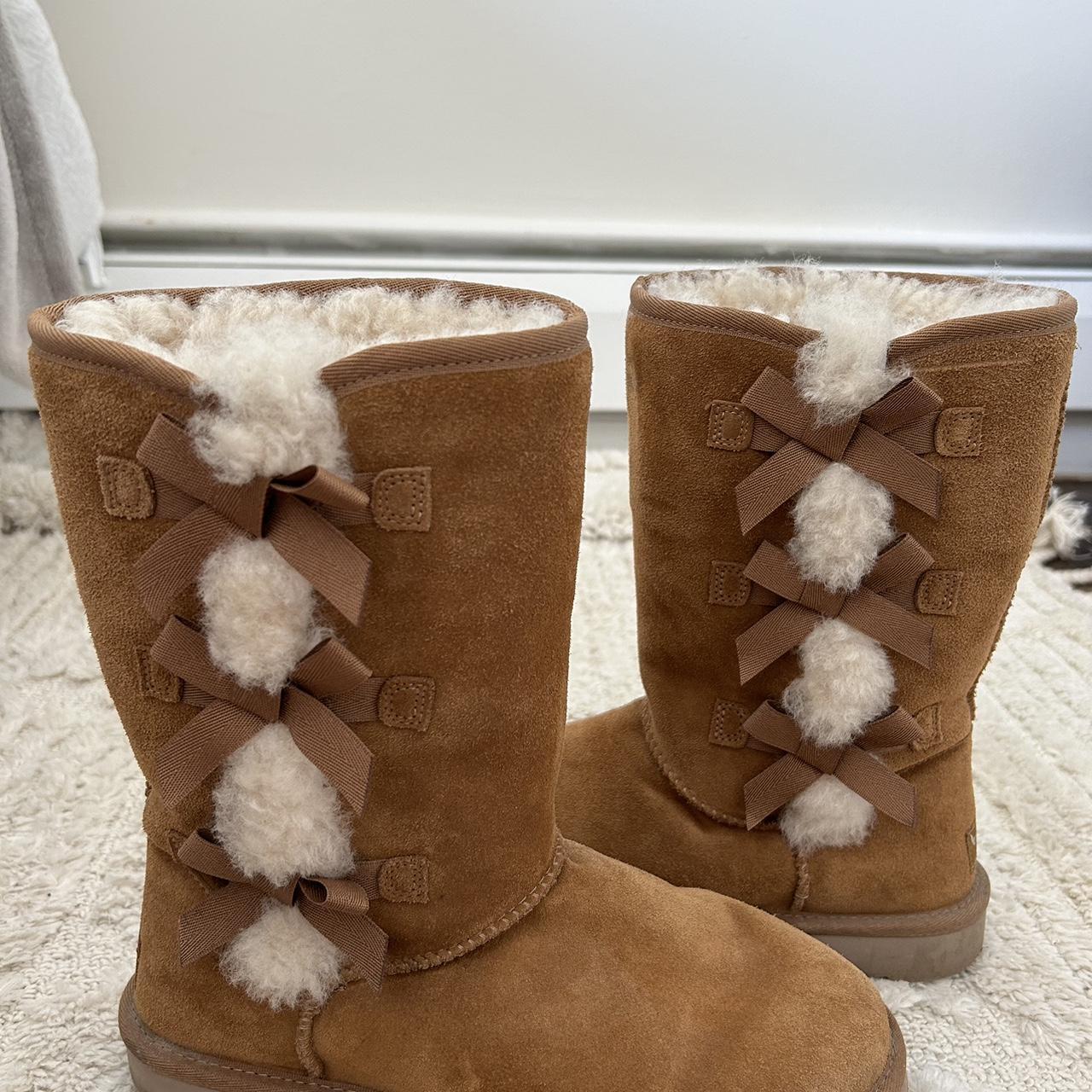 Original ugg boots vic best sale