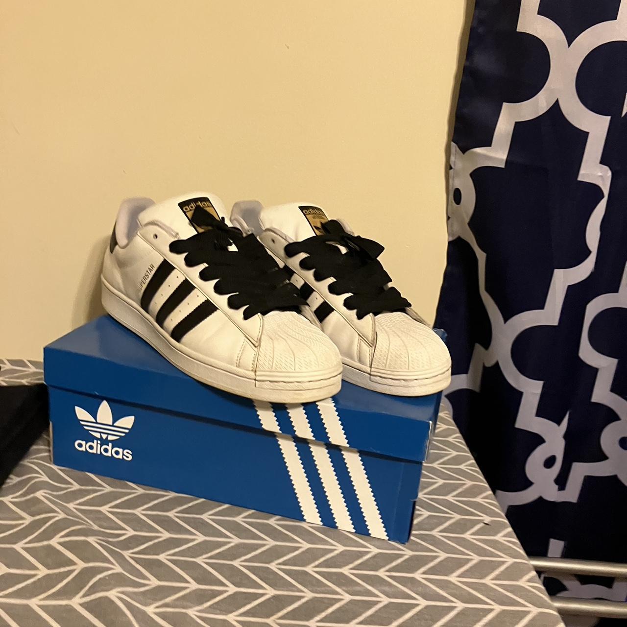 Adidas Men's Trainers | Depop