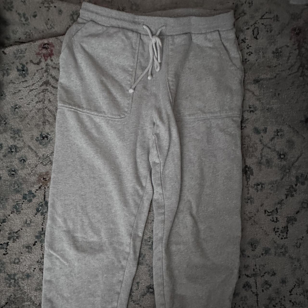 American Eagle Sweatpants - Depop