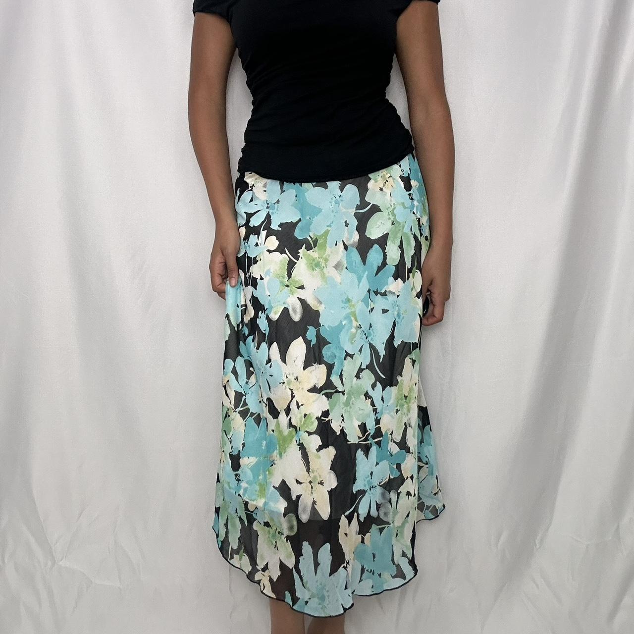 Dress barn plus size maxi skirts best sale