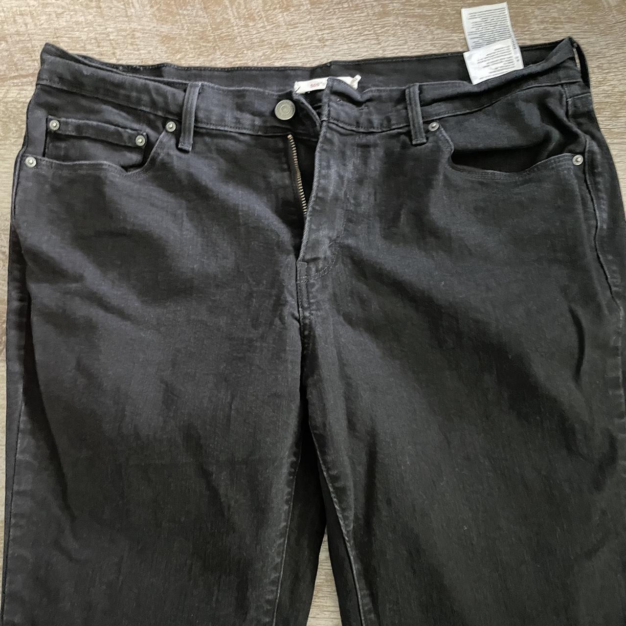 Khols black jeans best sale