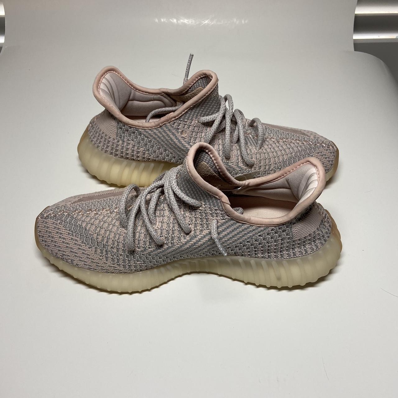 Yeezy clearance reflective resell