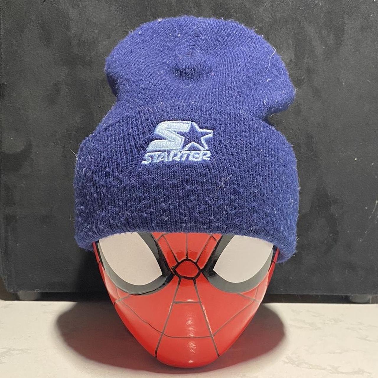 Starter Men's Hat Depop