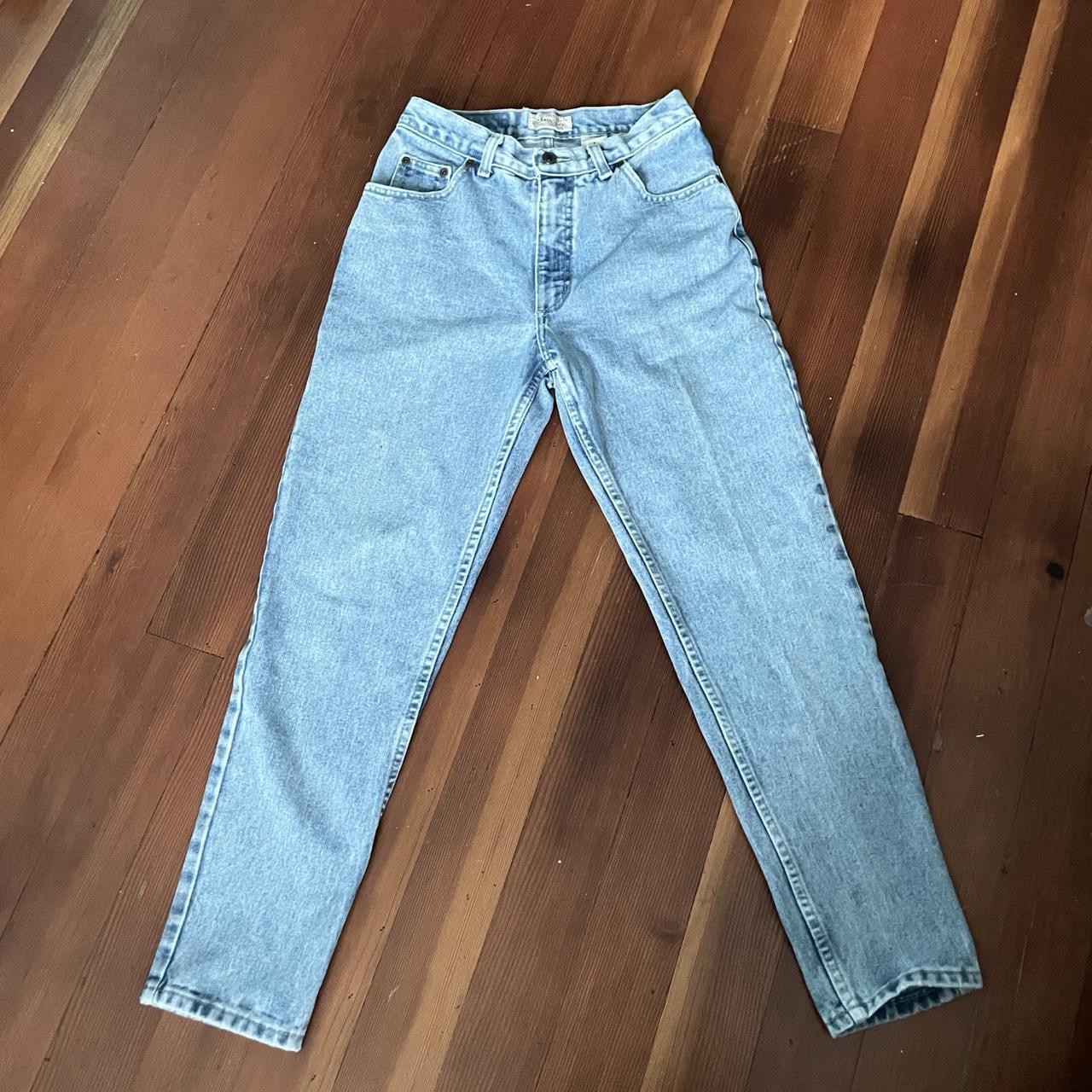 Vintage St. John’s Bay Jeans size 4 Authentic... - Depop