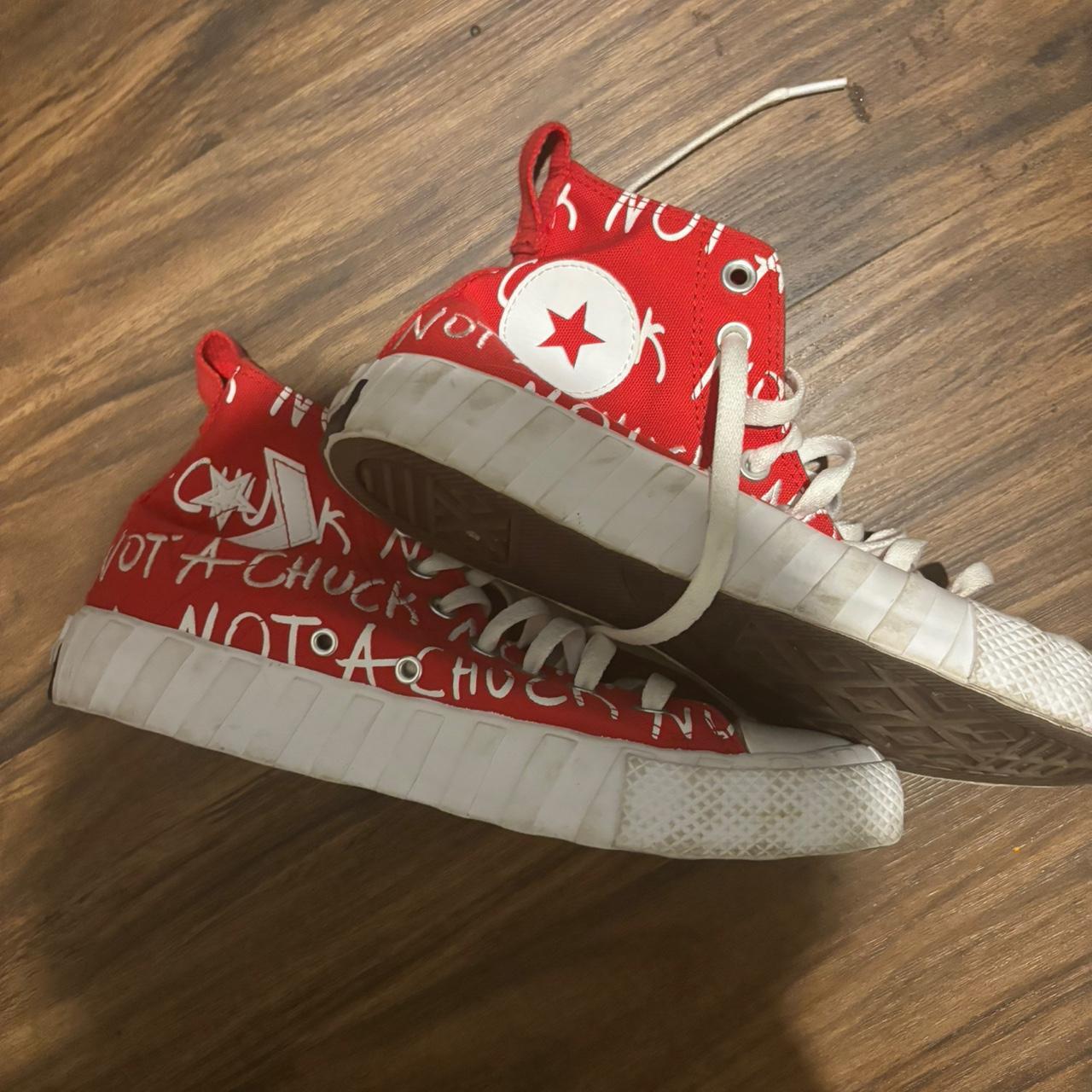 item listed by kbratttt