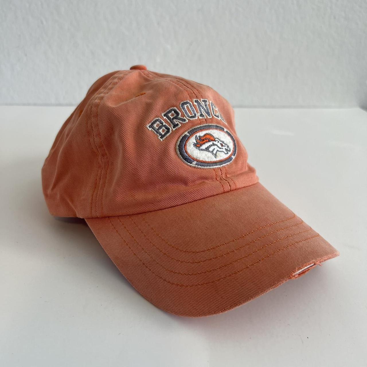 NFL Men's Hat - Orange