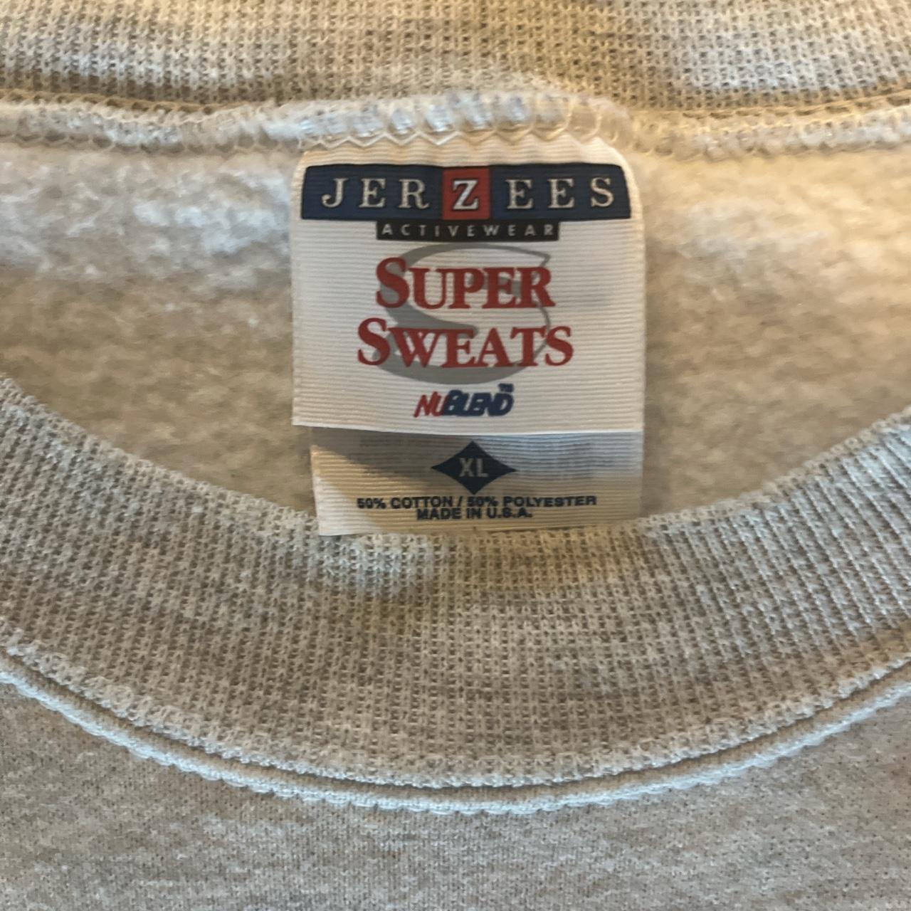 Vintage tags Charles dickens crew neck sweater on... - Depop