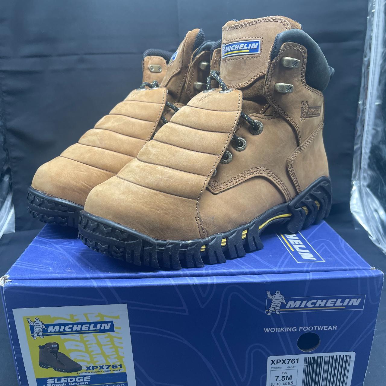 michelin xpx761