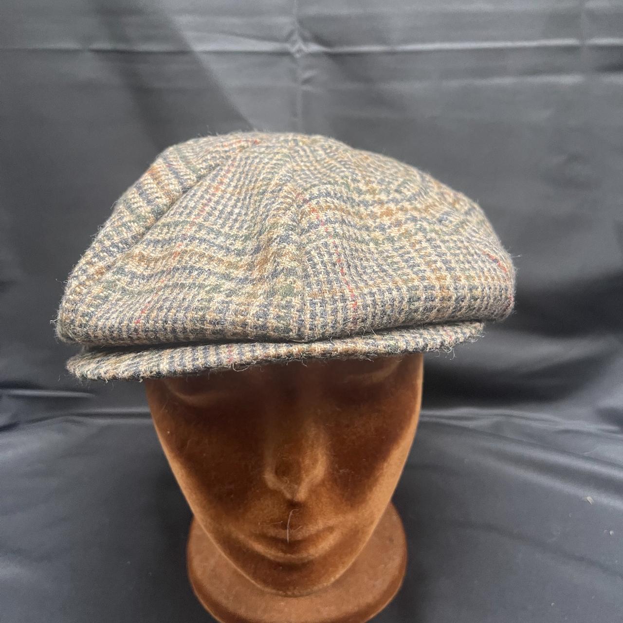 Country Gentleman Men's Multi Hat (2)