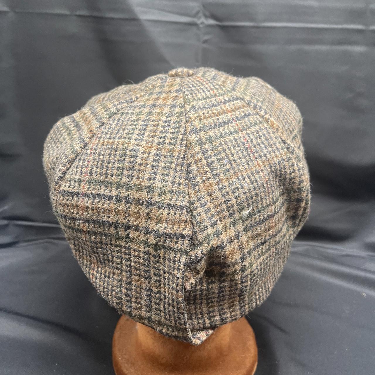 Country Gentleman Men's Multi Hat (4)