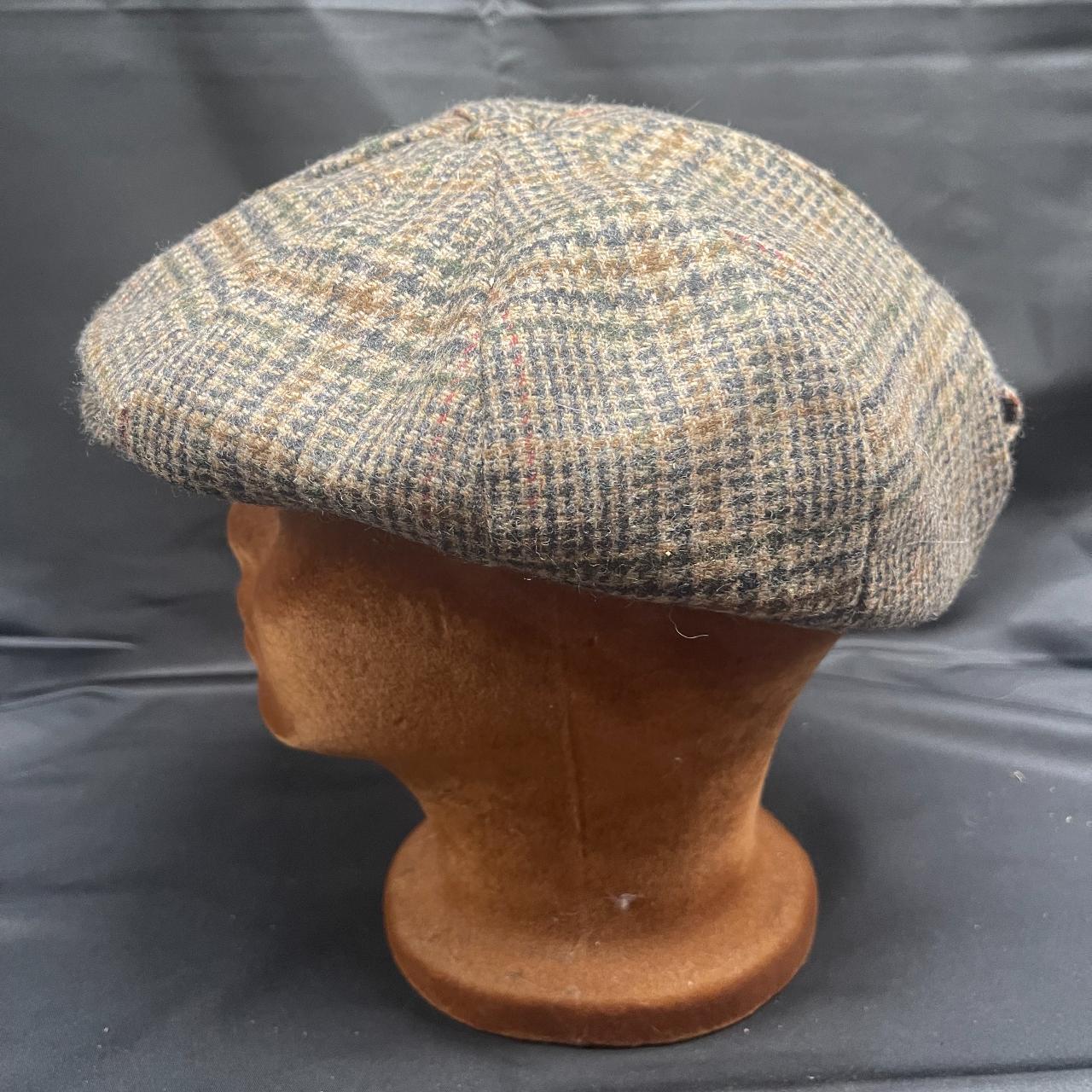 Country Gentleman Men's Multi Hat (3)
