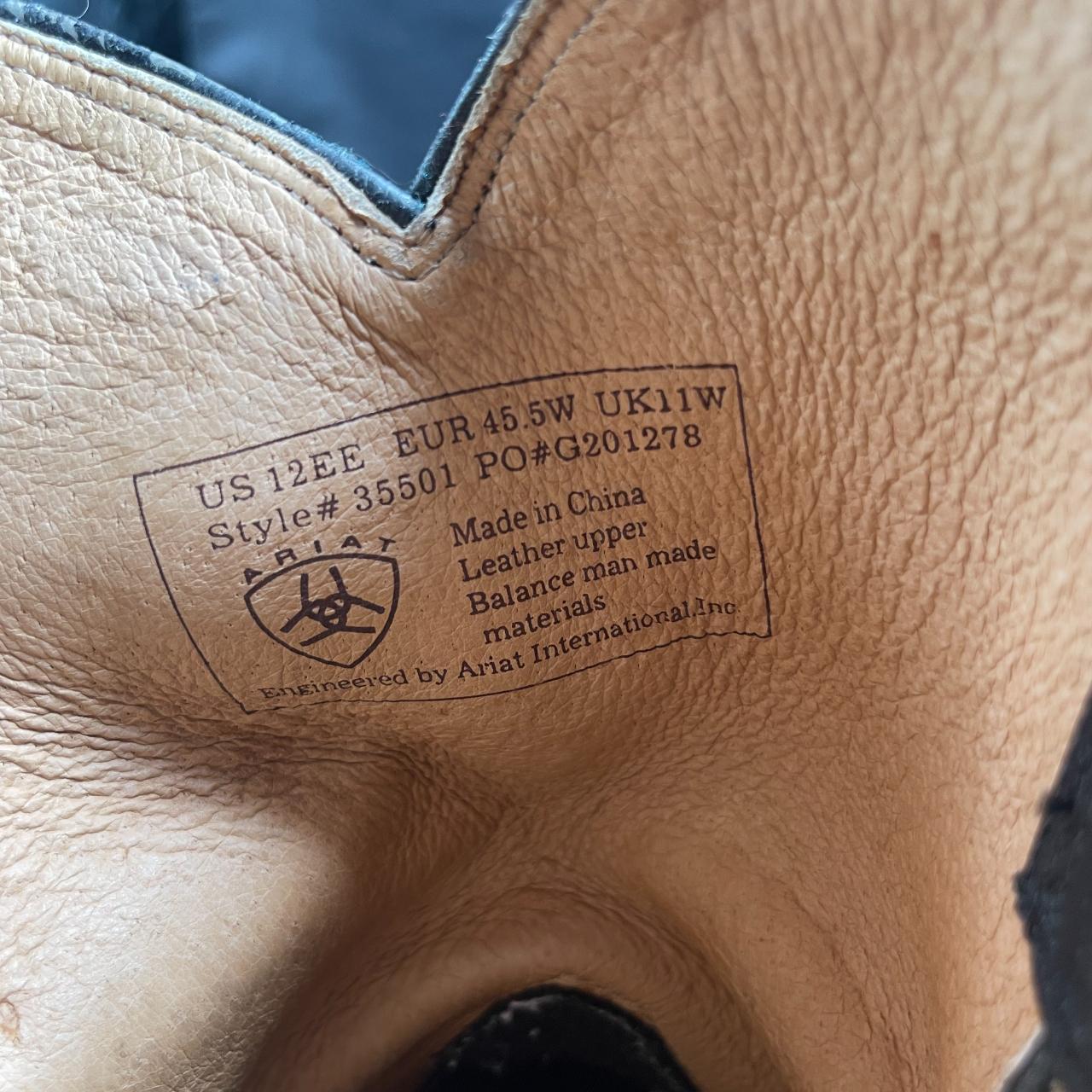 Ariat 35501 on sale