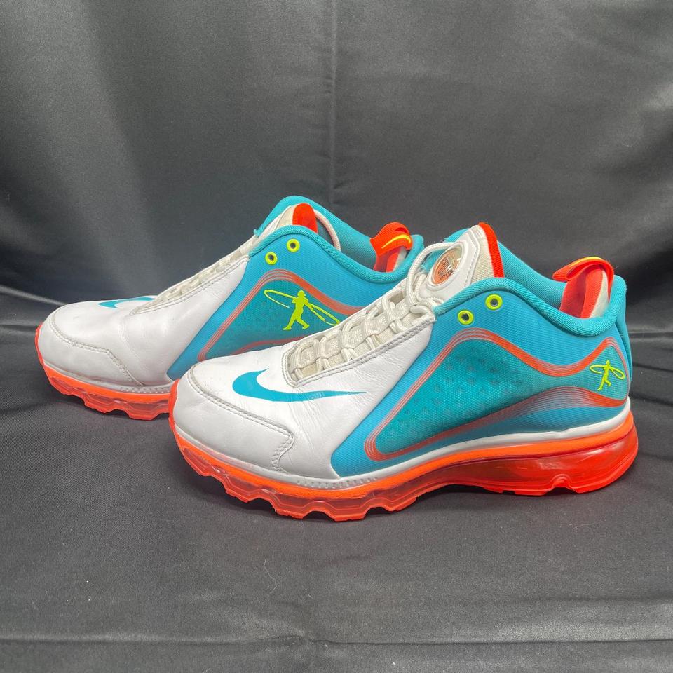 Nike air max 360 hot sale swingman