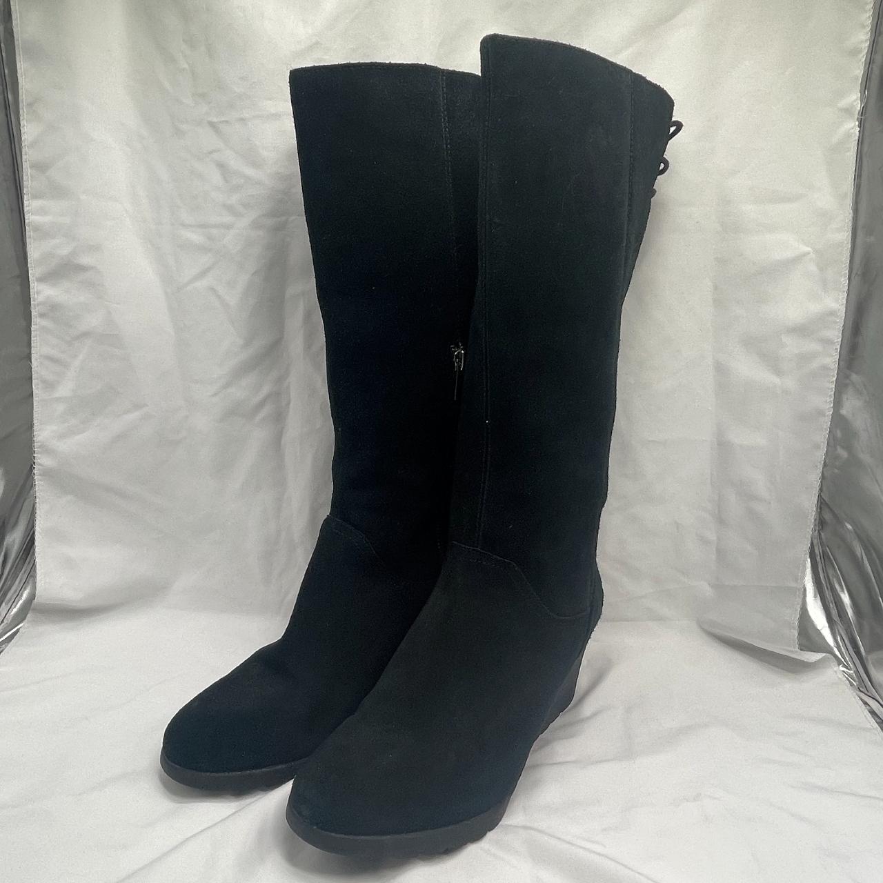 Ugg dawna outlet boots