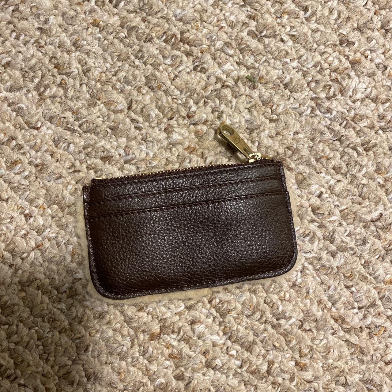 UGG Women's Brown Walletpurses Depop