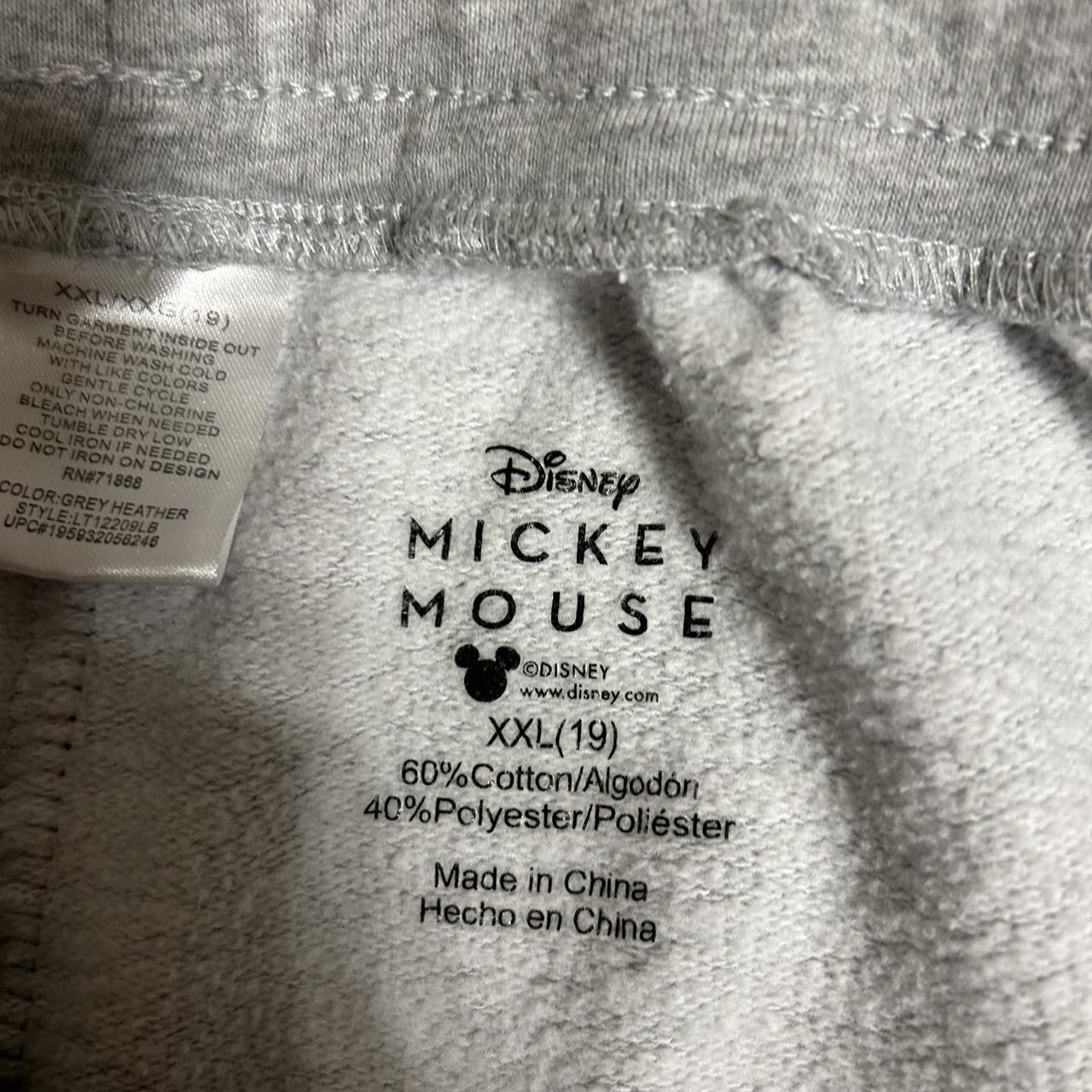 Disney Mickey Friends Sweatpants