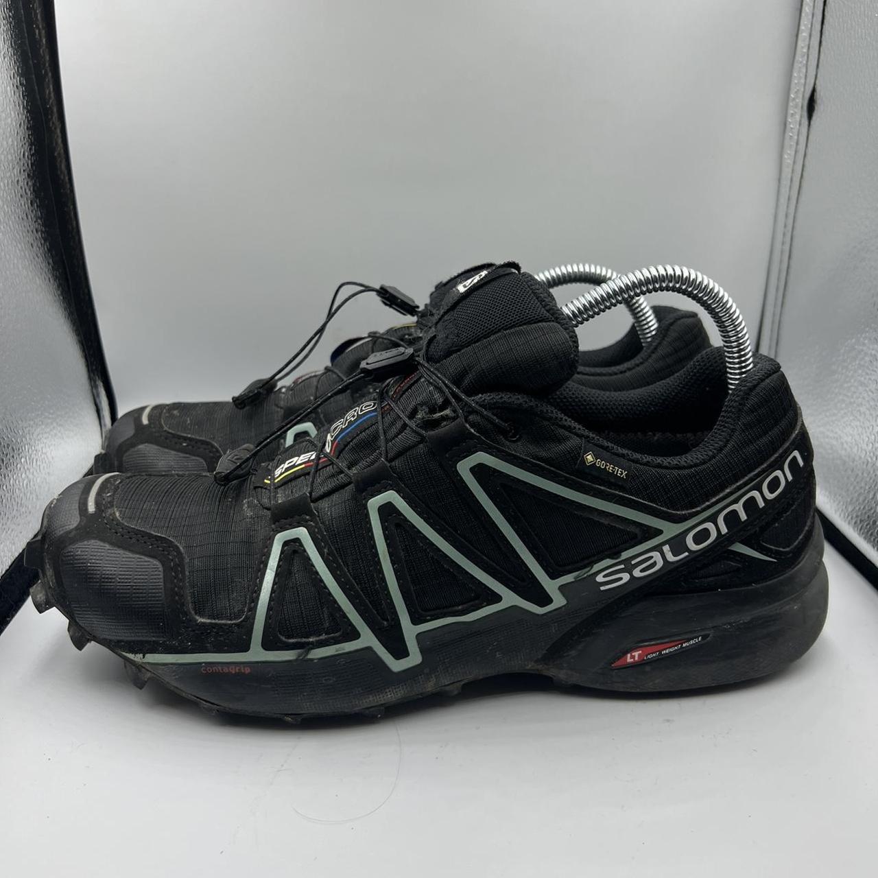 salomon speedcross 4s