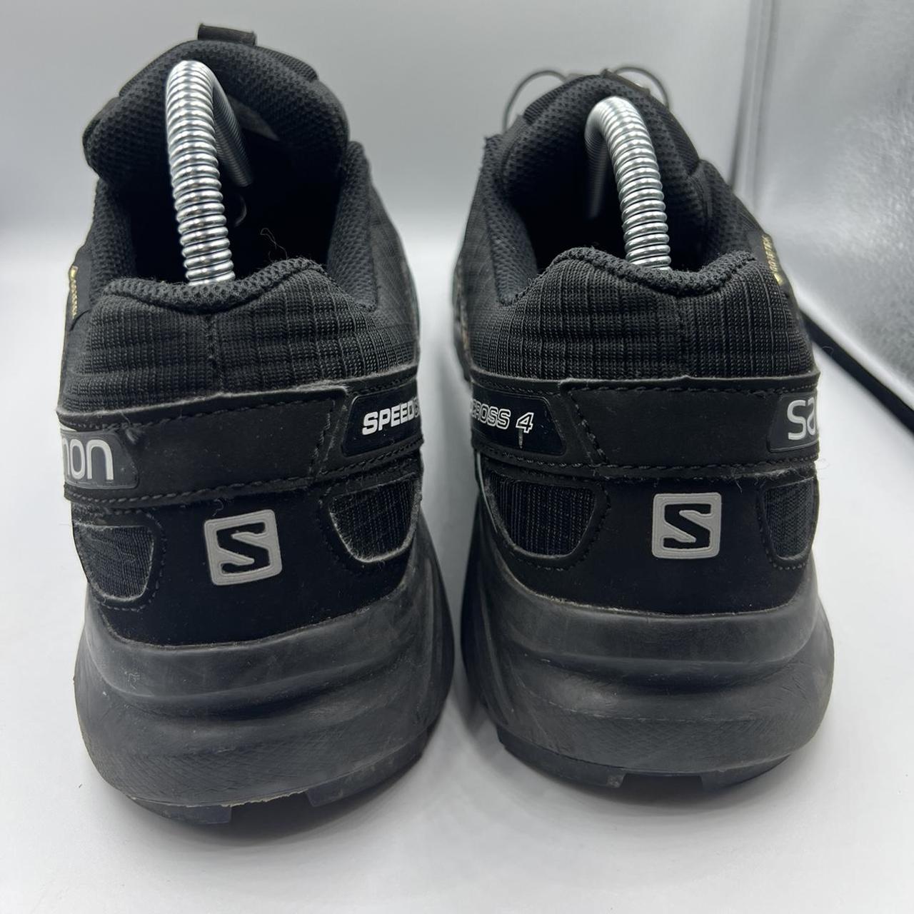 salomon speedcross 4s