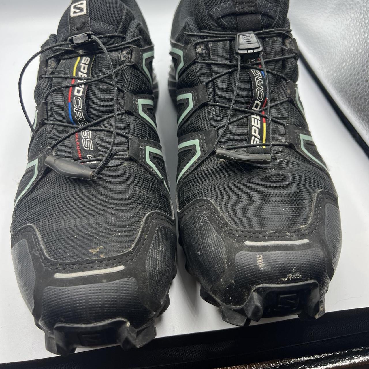 salomon speedcross 4s