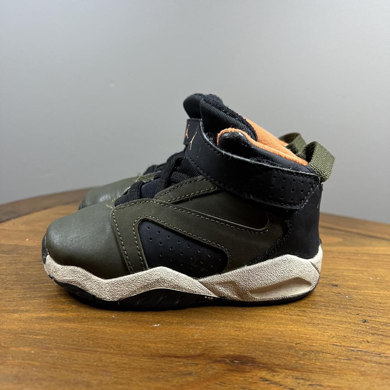 jordan lift off olive green