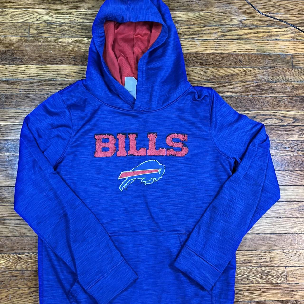 buffalo bills team apparel