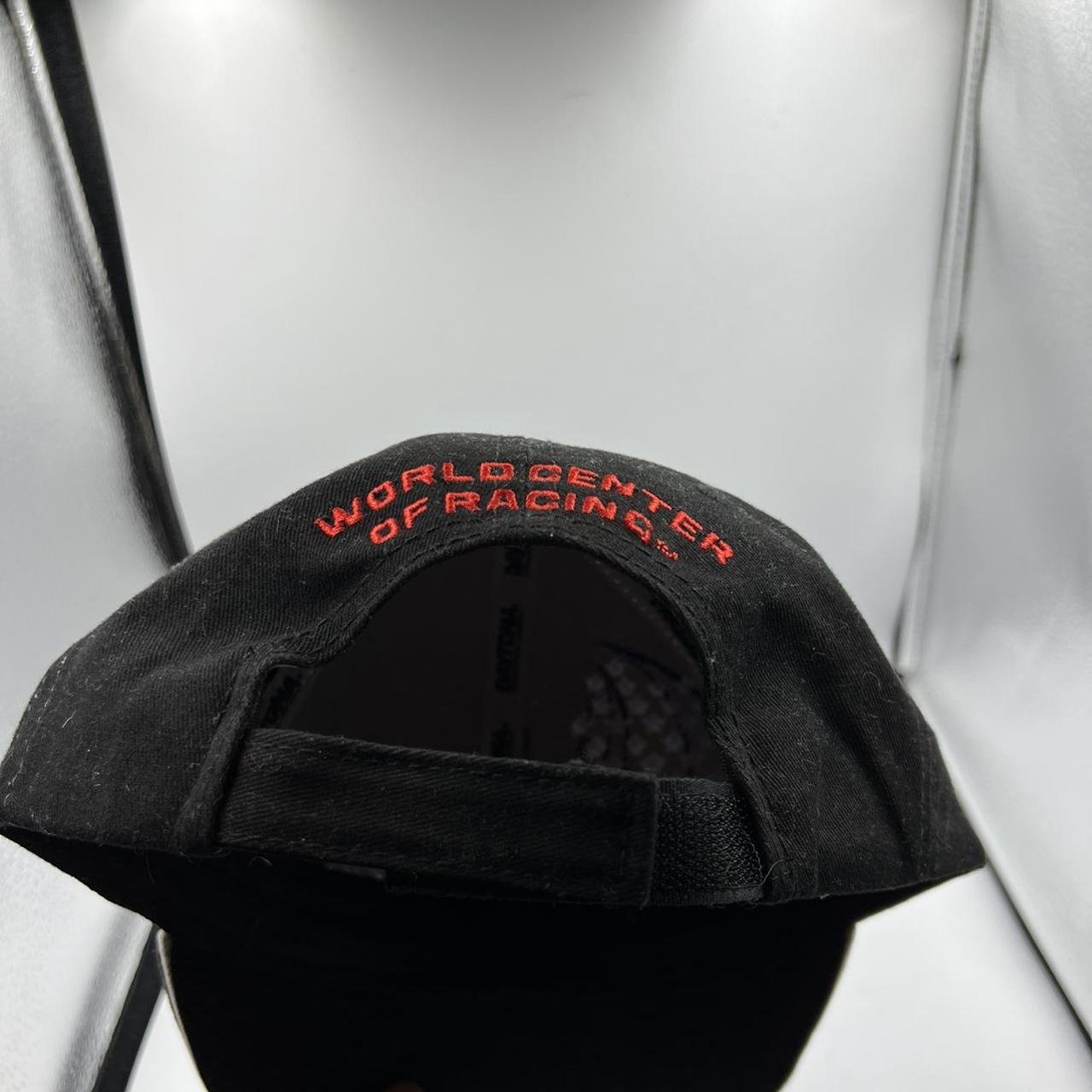 Icon Brand Men's Black Hat (2)