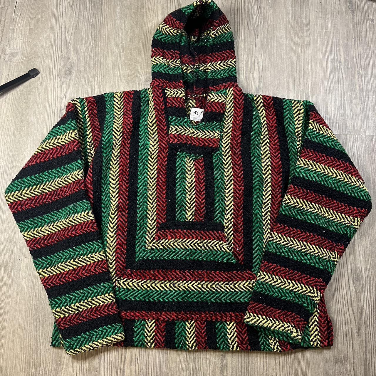 Rug discount hoodie pullover