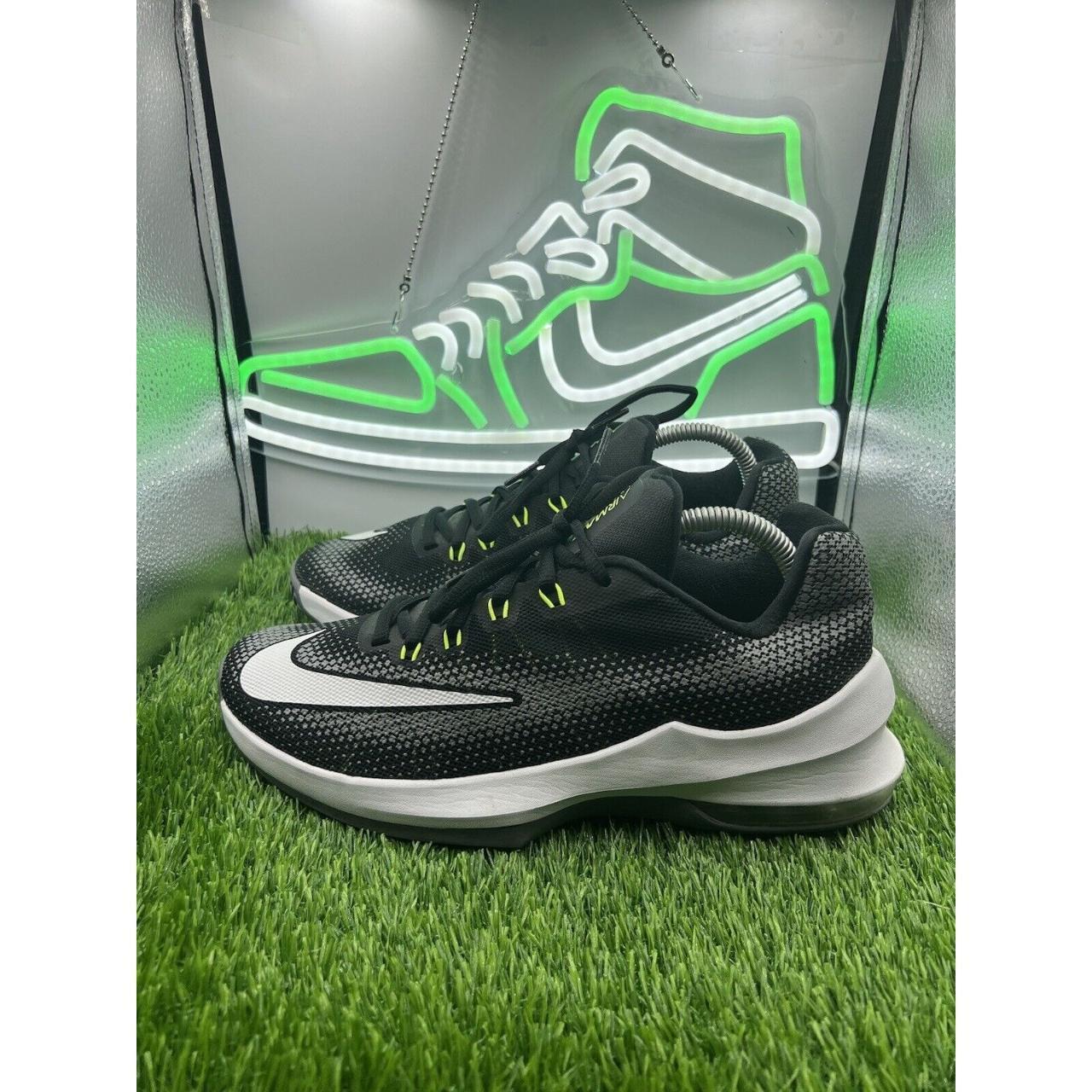 Nike clearance infuriate green