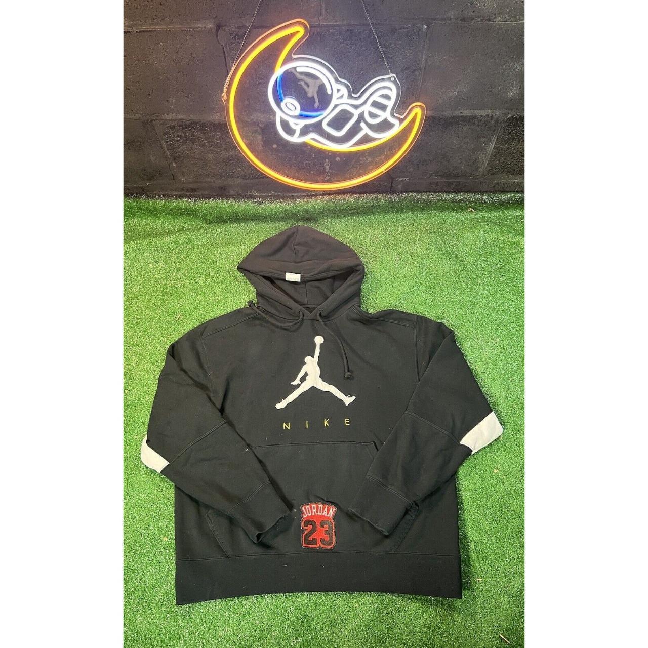 Hoodie air cheap jordan original