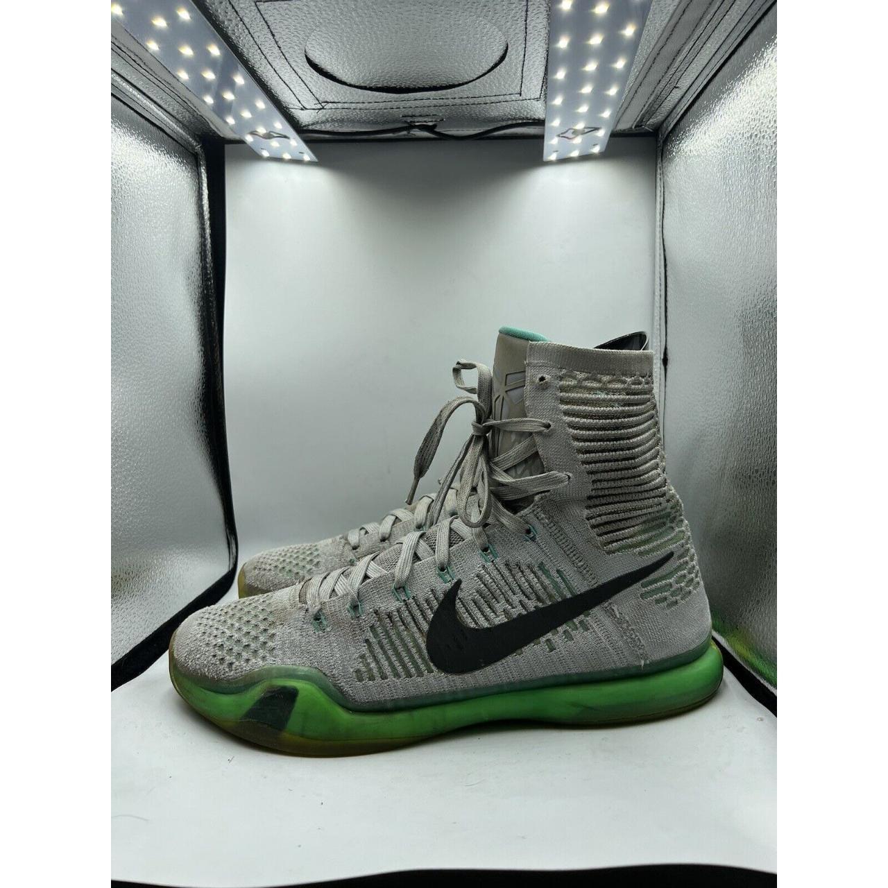 kobe 10 elite elevate